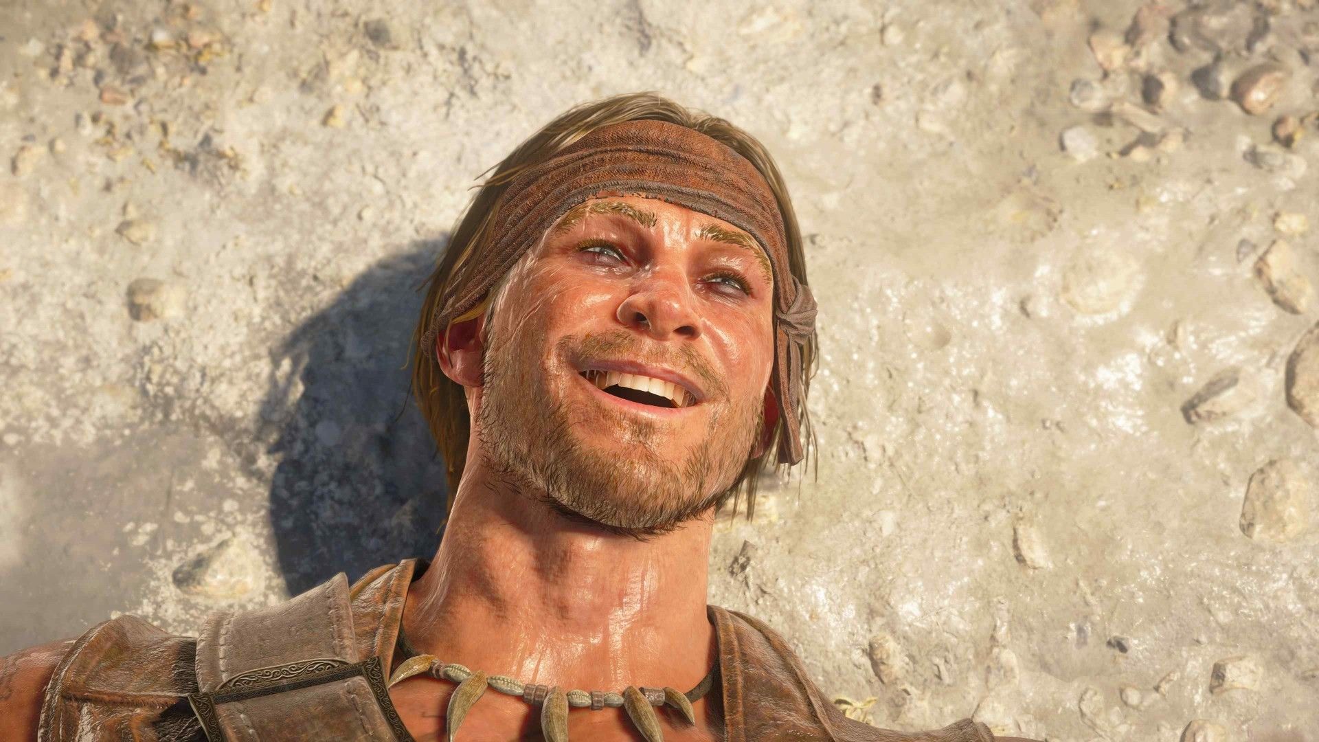 Assassin's Creed Black Flag Resynced review screenshot