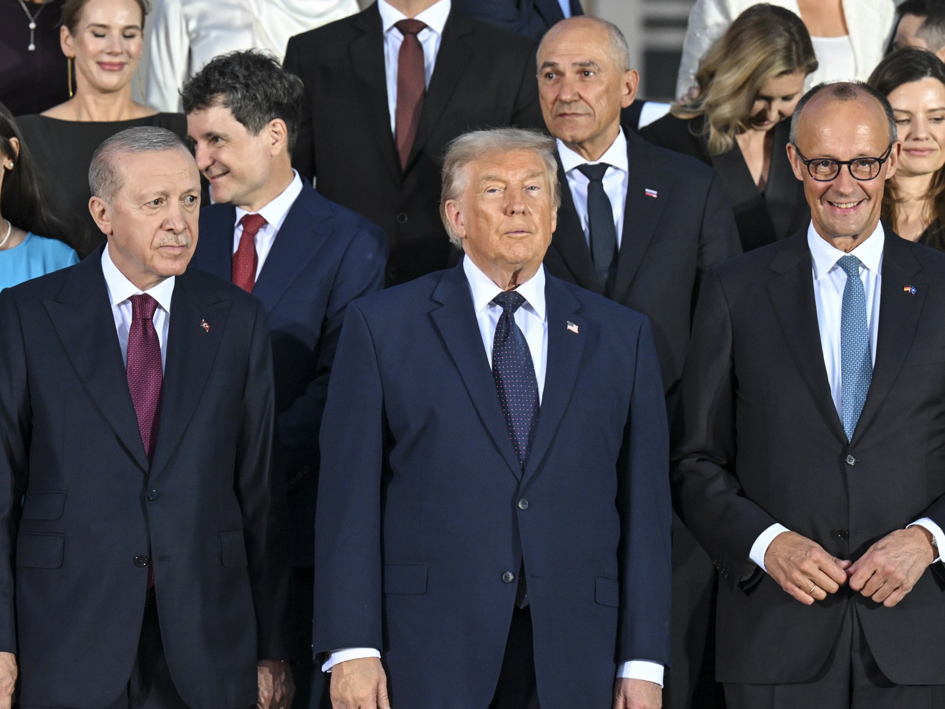World News Roundup — July 8, 2026 (NOON)