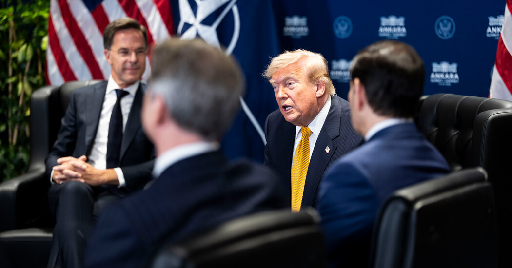 World News Roundup — July 8, 2026 (PM)