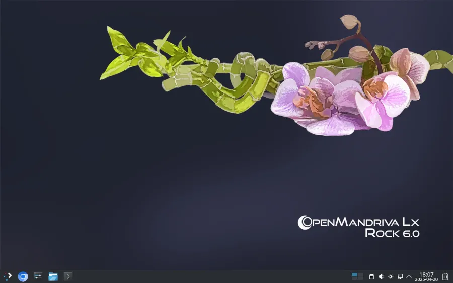 OpenMandriva sabotage