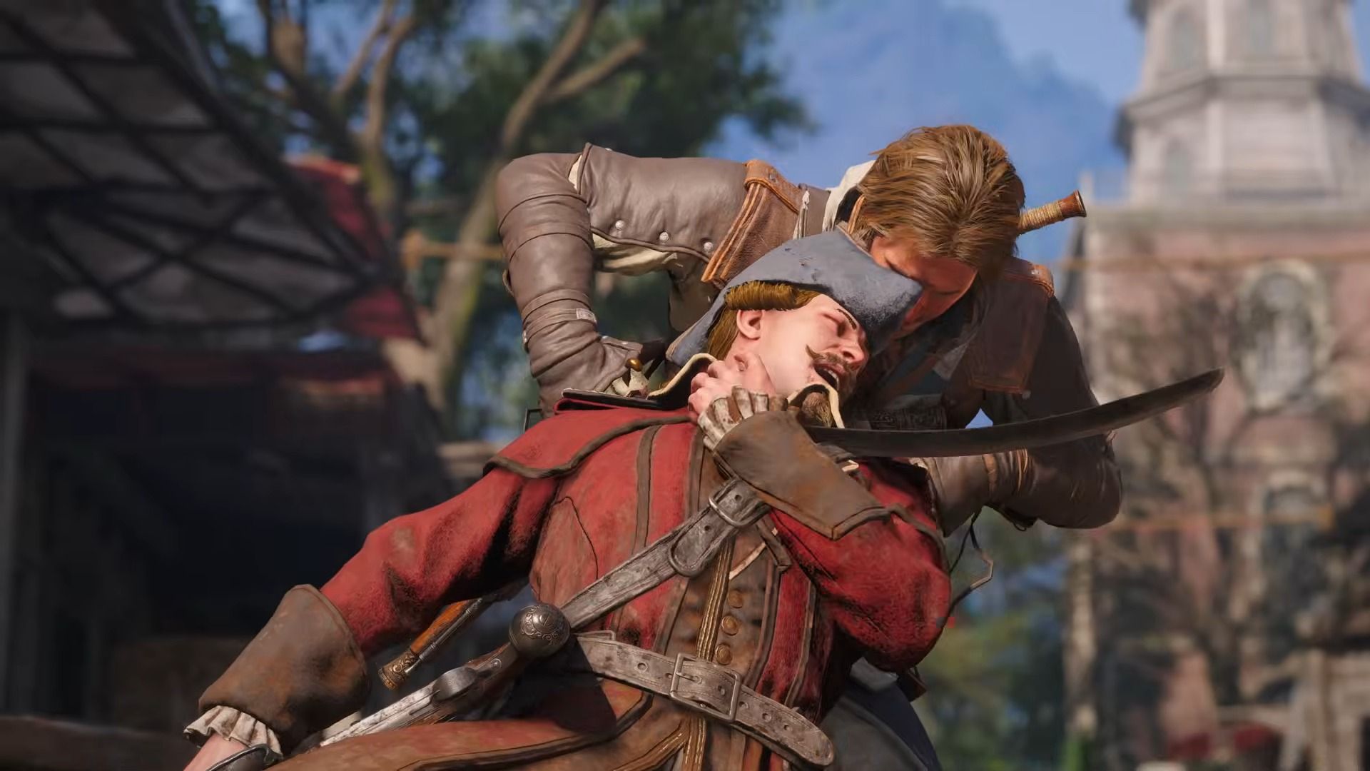 Ubisoft Barcelona layoffs