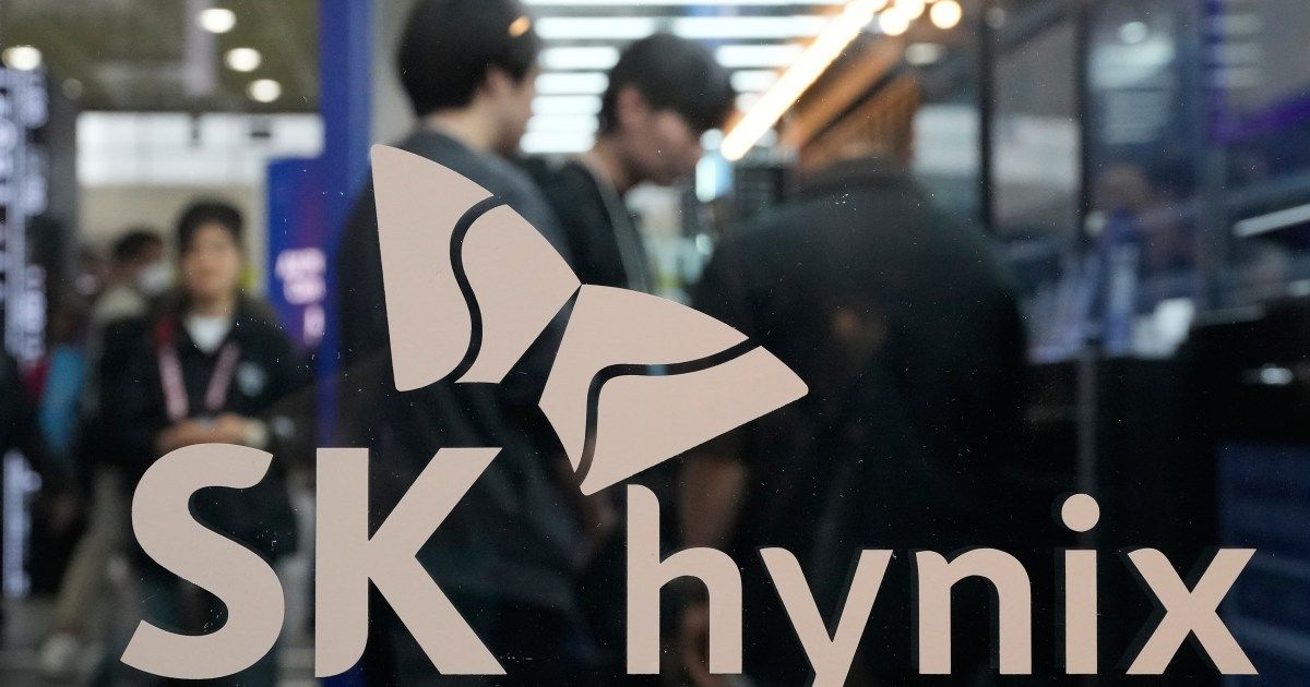 SK Hynix