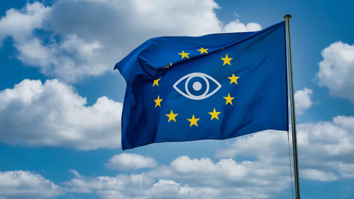 EU Chat Control