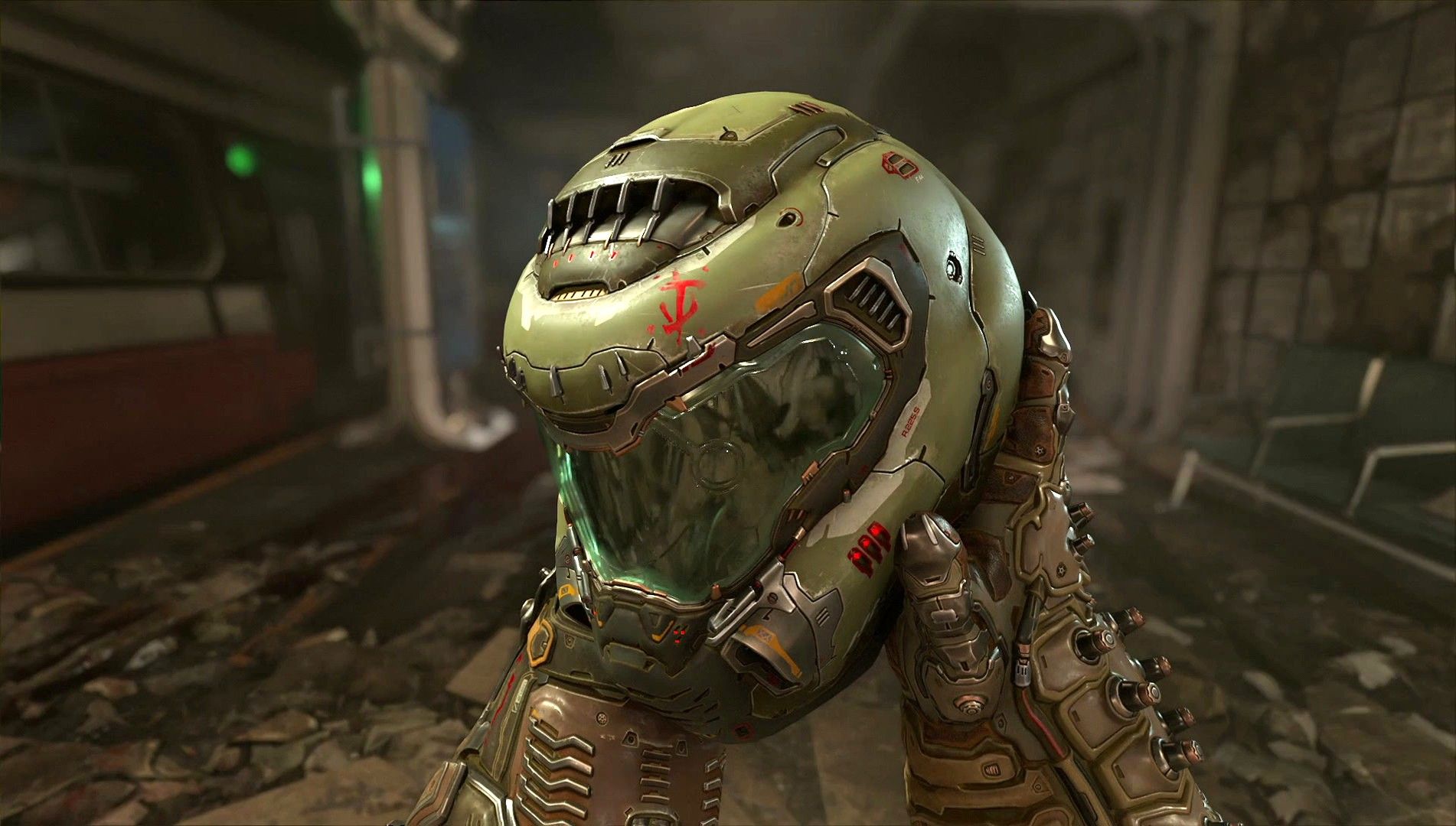 id Software studio