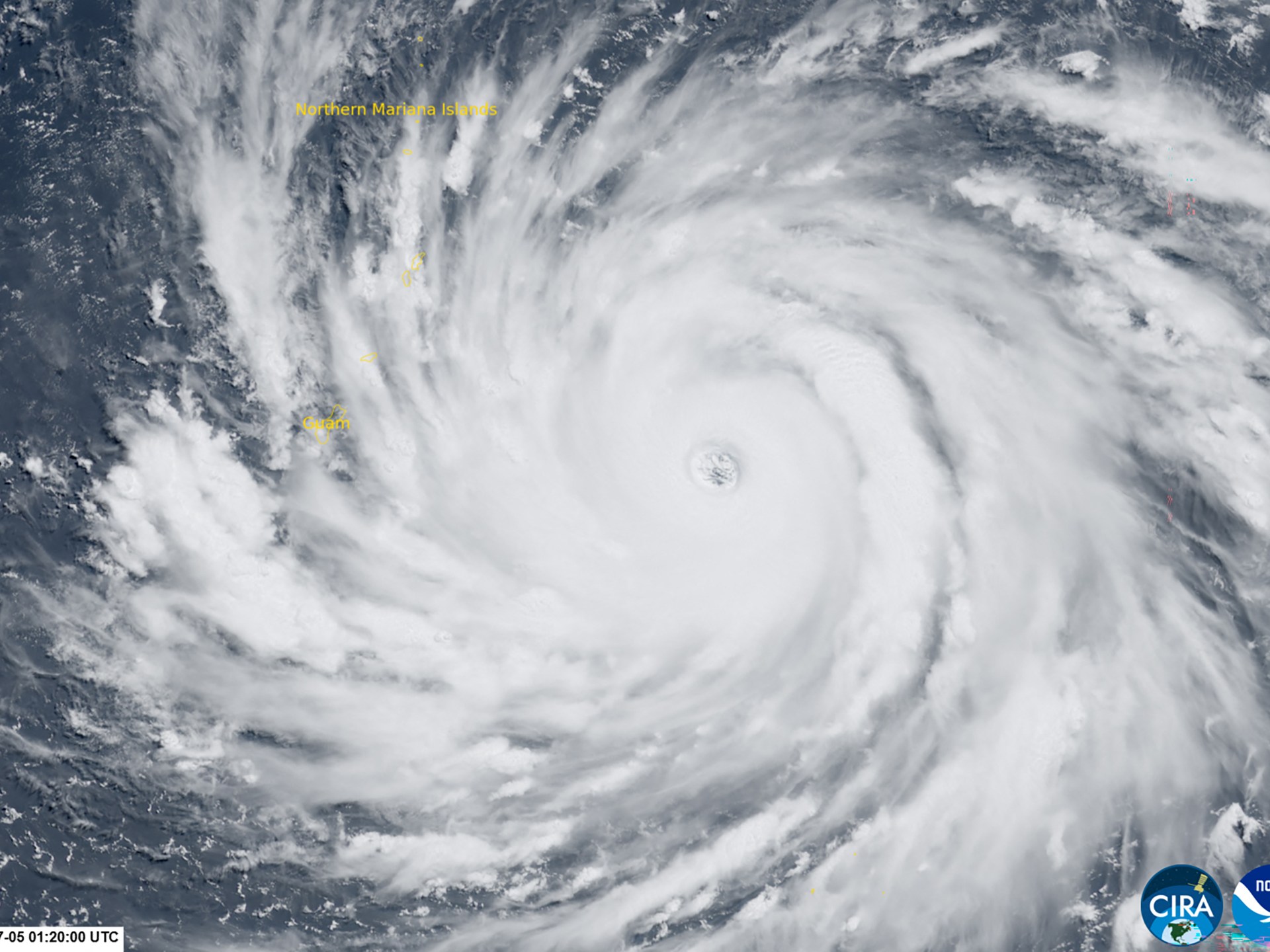 Typhoon Bavi evacuation