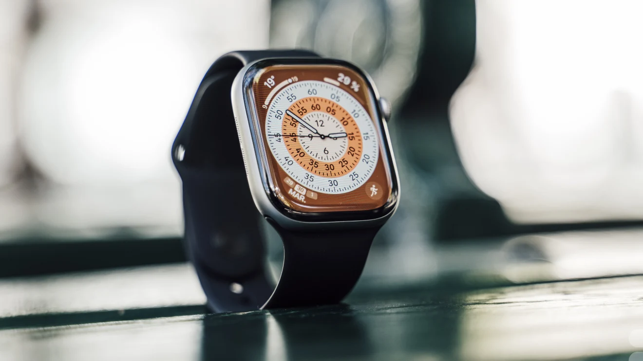 Apple Watch