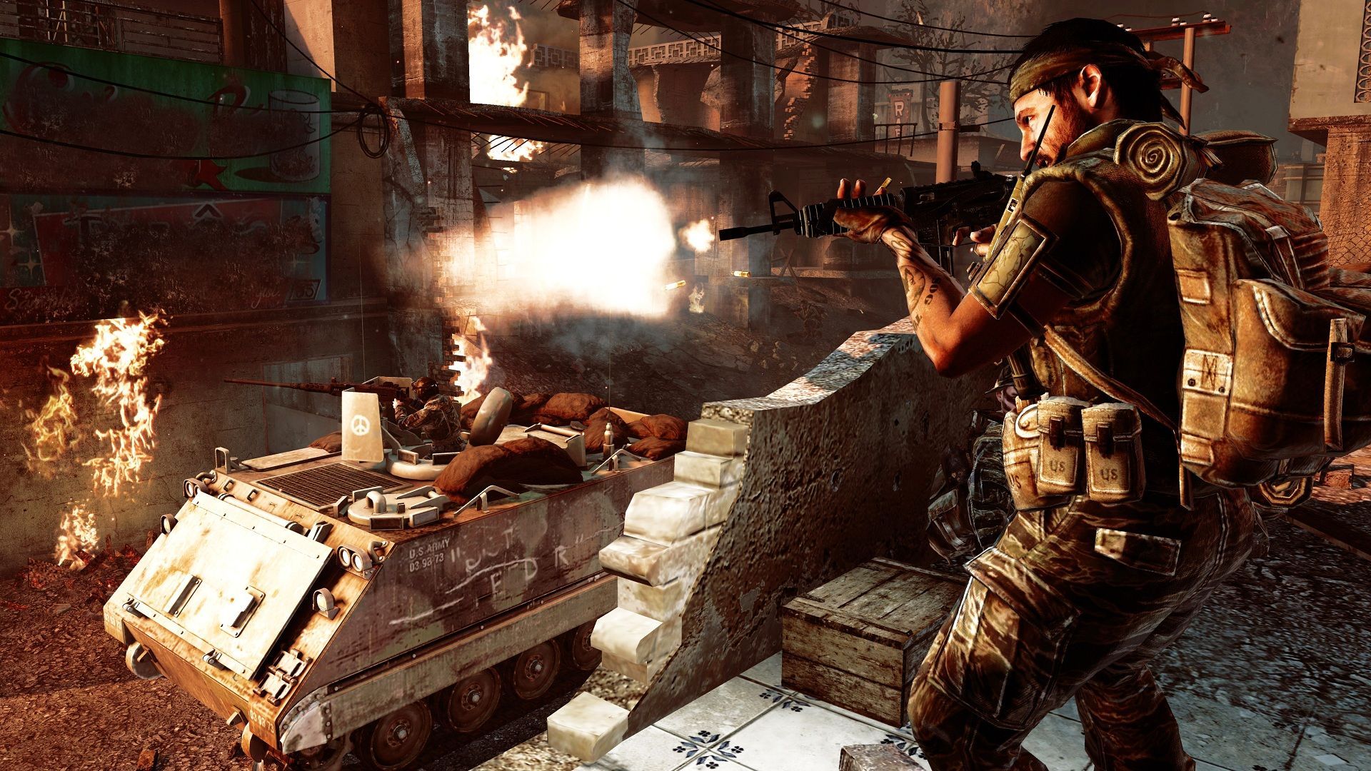 Call of Duty Black Ops PS5 chart