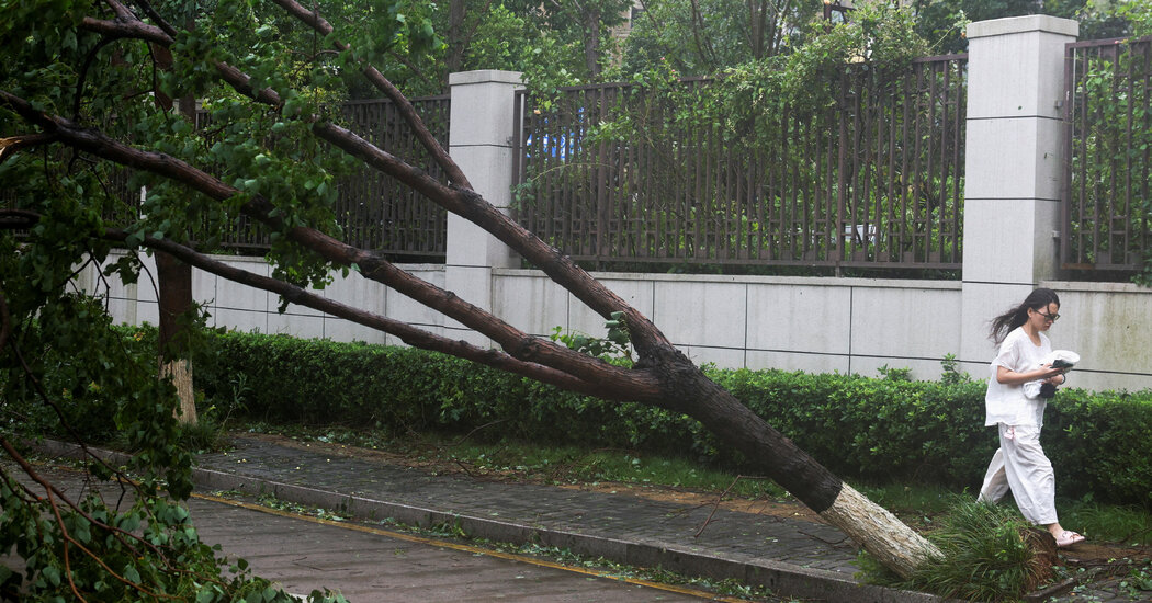 World News Roundup — July 12, 2026 (NOON)