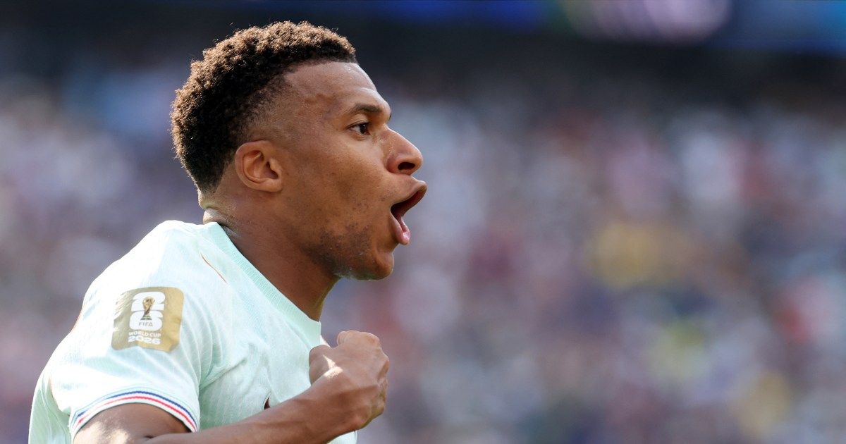 World Cup semifinal contenders