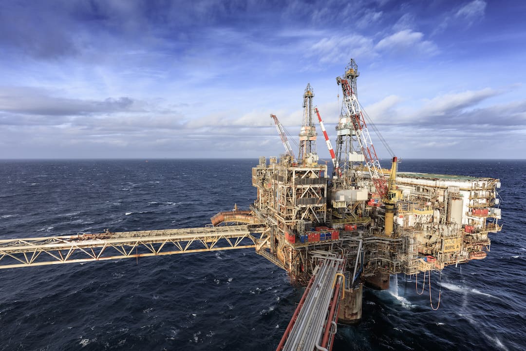 Oil market coverage of Mideast tensions