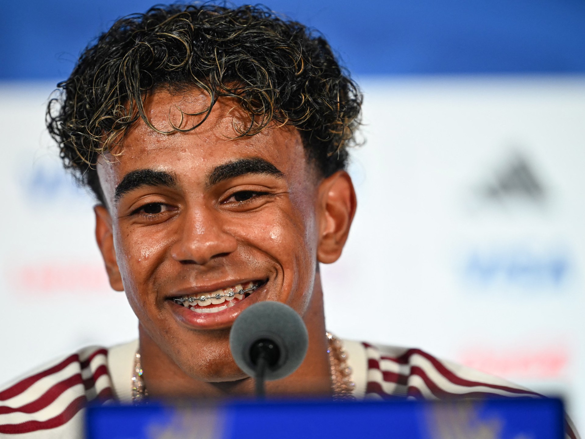 Spain-France World Cup semifinal preview — World News Roundup July 14, 2026 NOON
