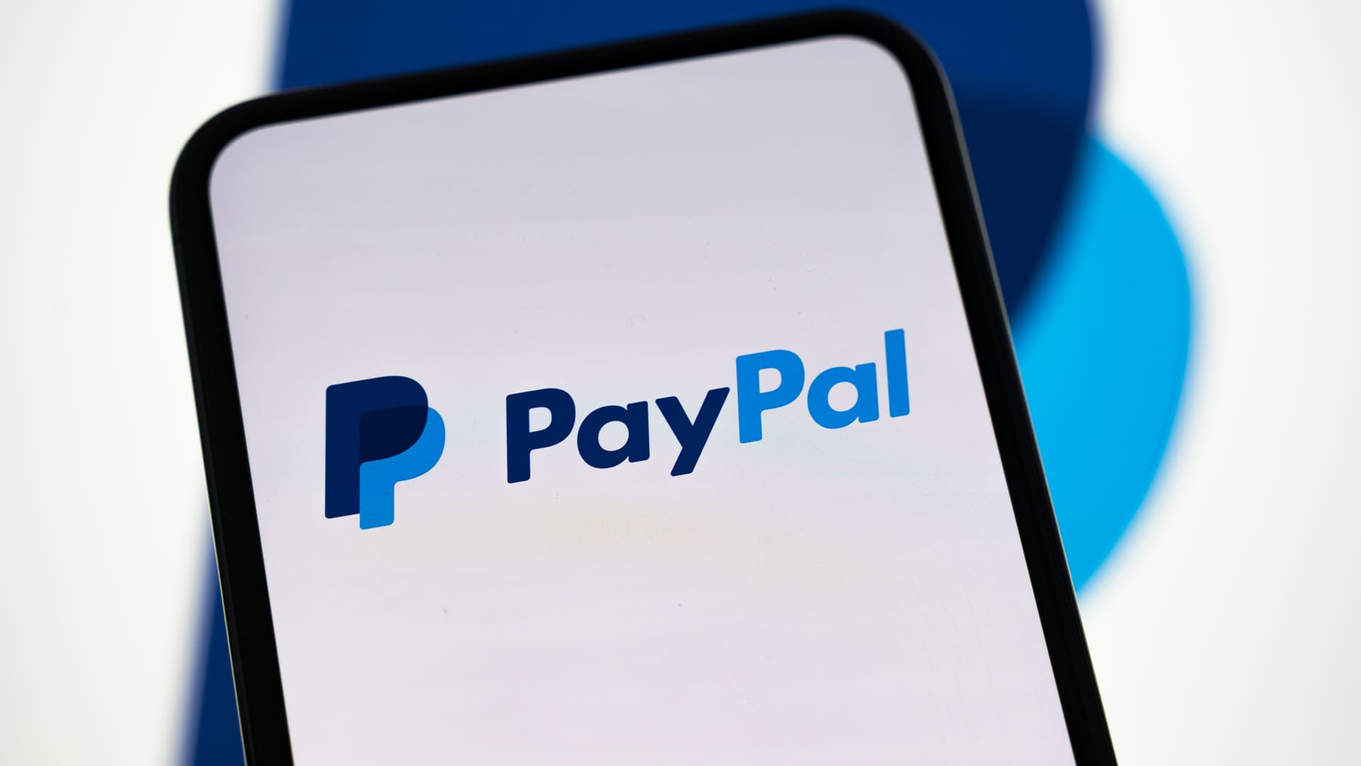 Stripe-Advent bid for PayPal