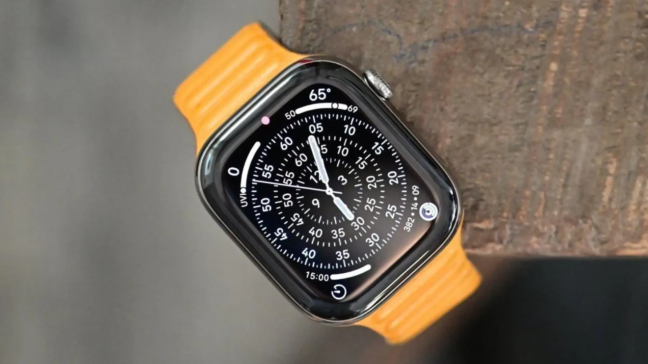 Apple Watch Series 12 features