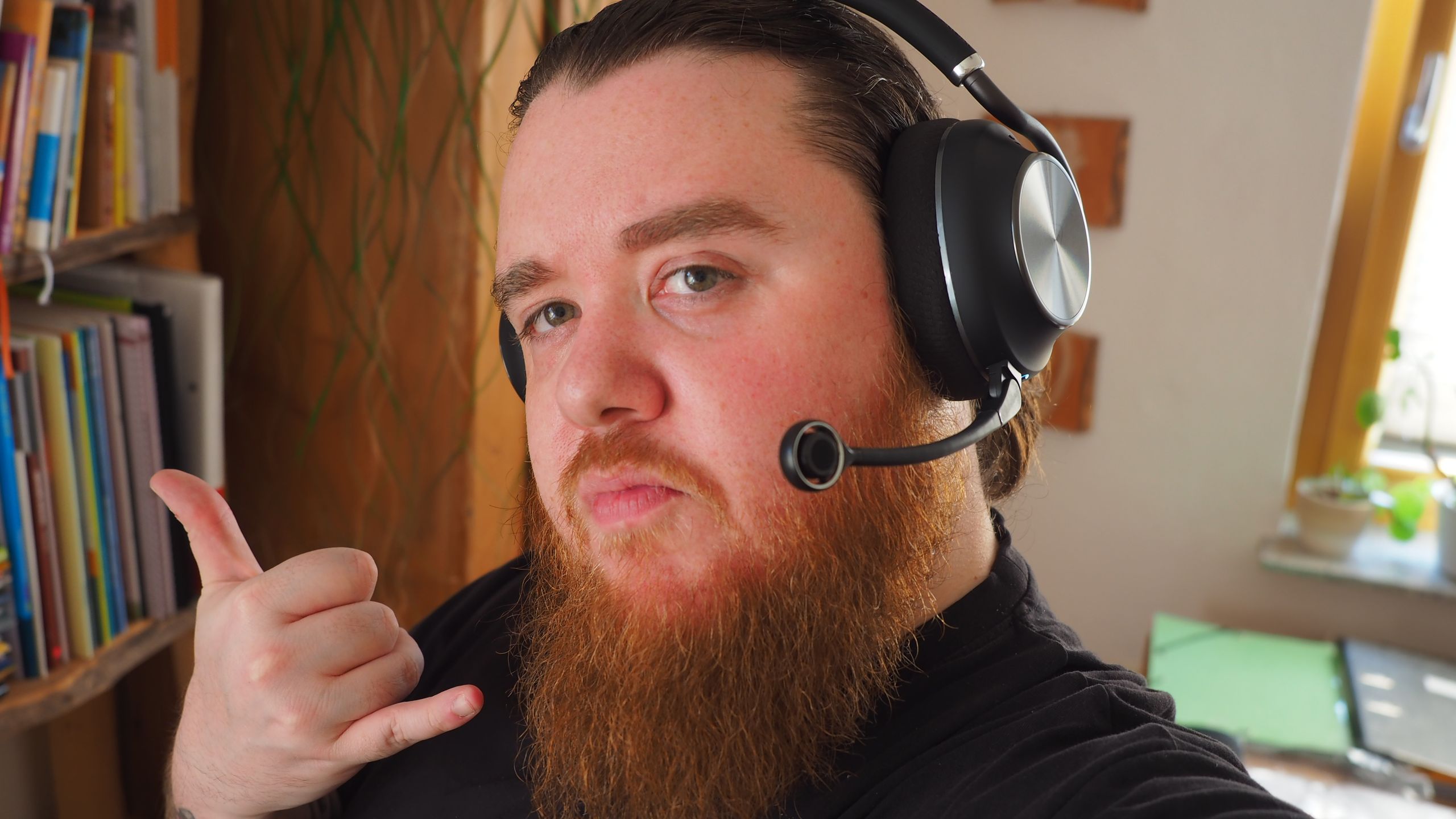 Turtle Beach Stealth Pro II headset