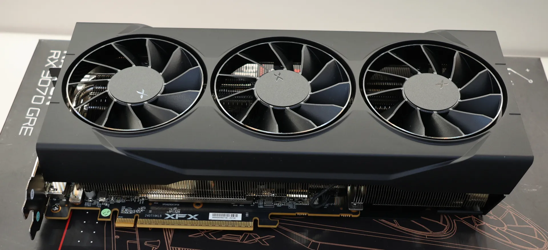 AMD Radeon