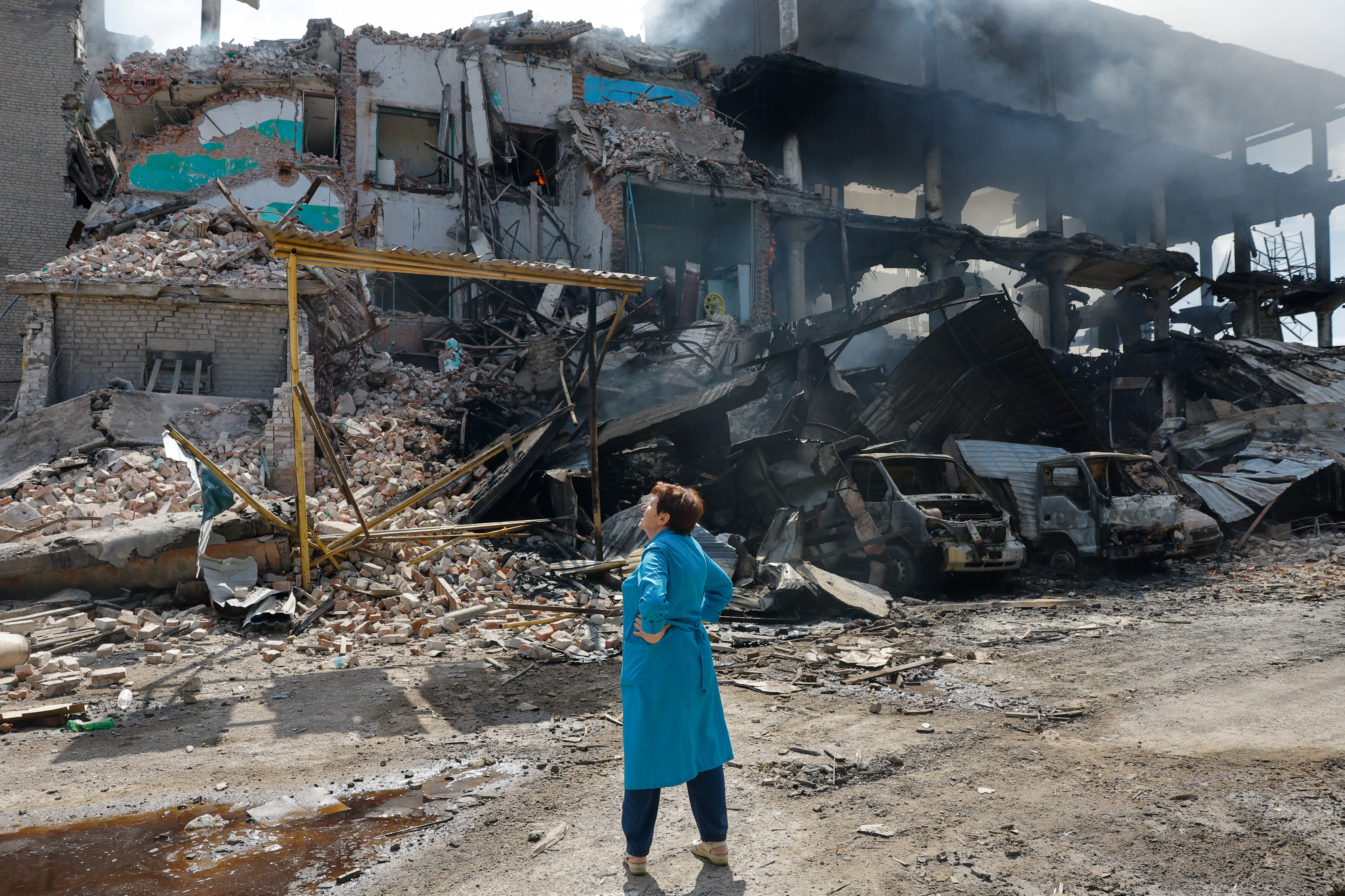 World News Roundup — July 17, 2026 (PM)