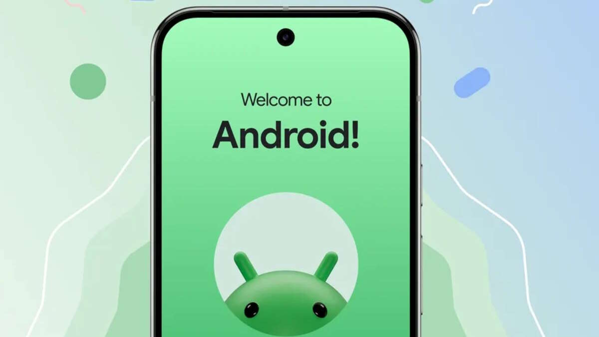 Android
