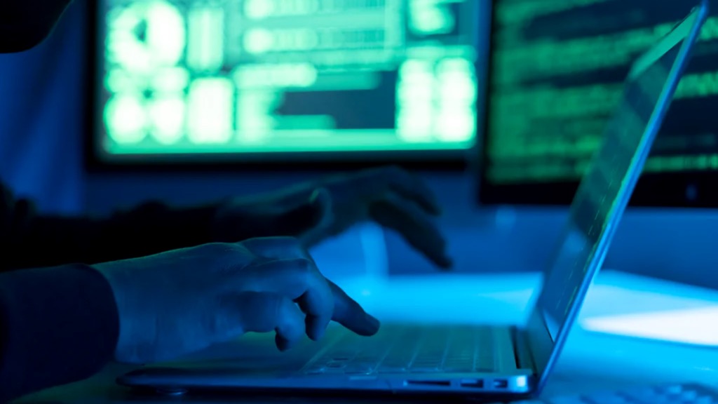 Cyber espionage threat report