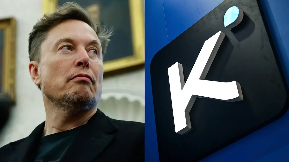 Kimi K3 open-weight AI model