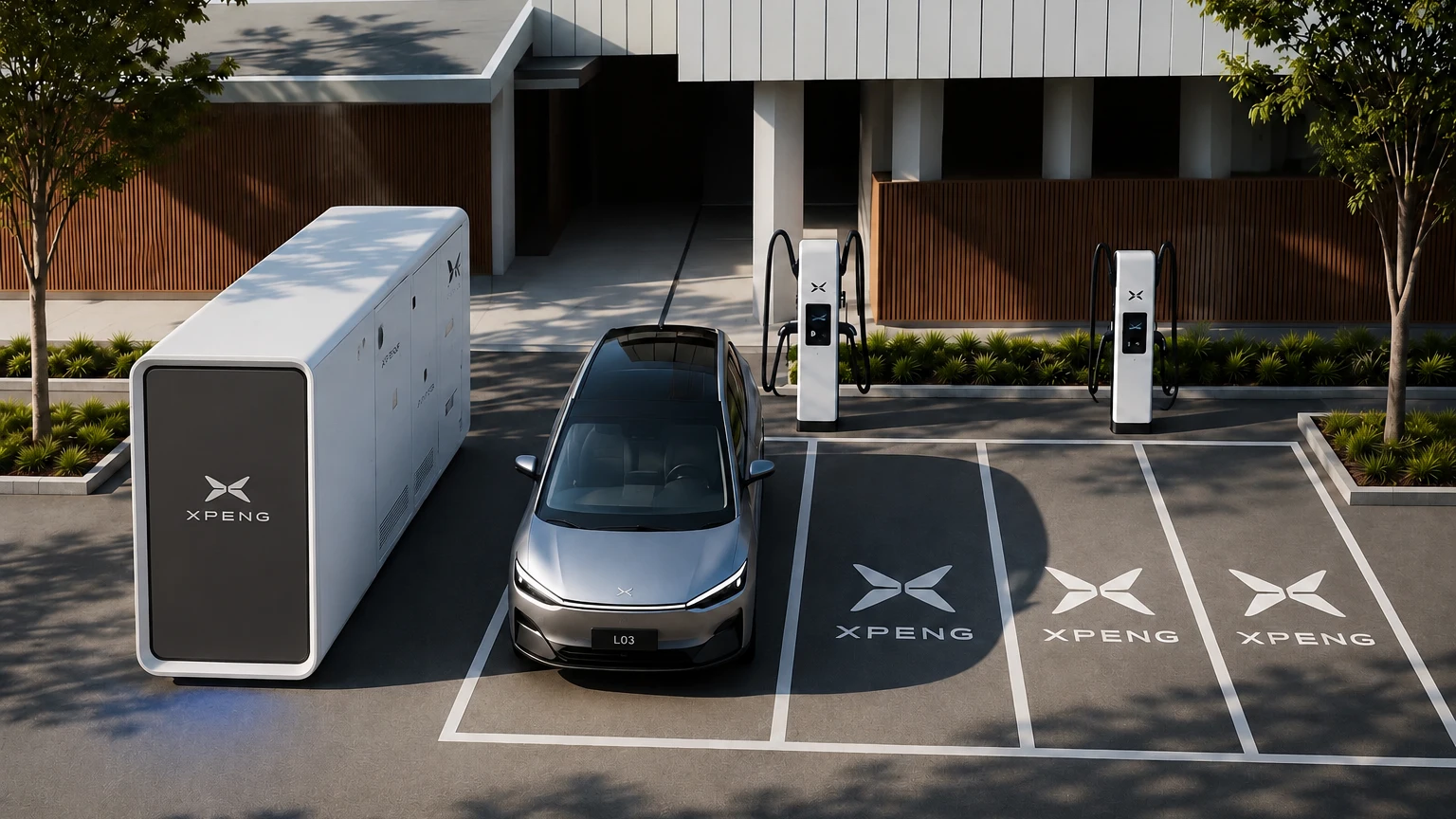 Tech News Roundup — July 21, 2026 (PM)