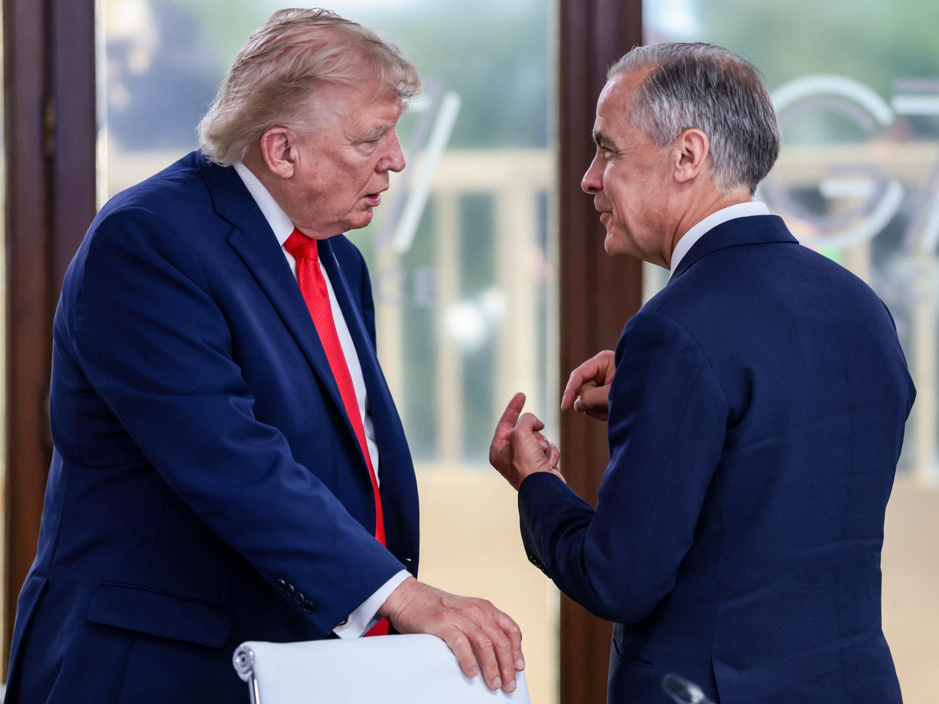 World News Roundup — July 21, 2026 (PM)