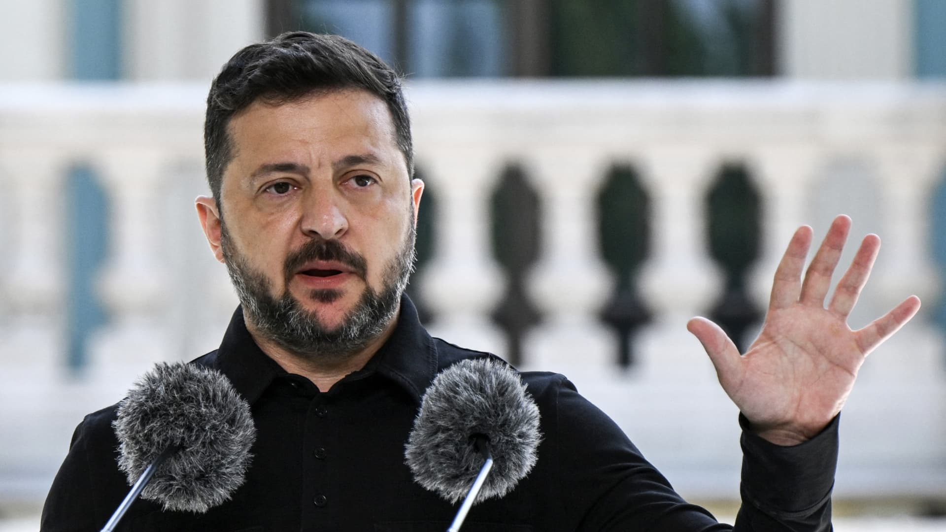 World News Roundup — July 22, 2026 (NOON)