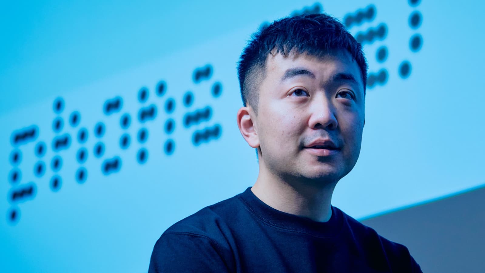 Carl Pei of Nothing