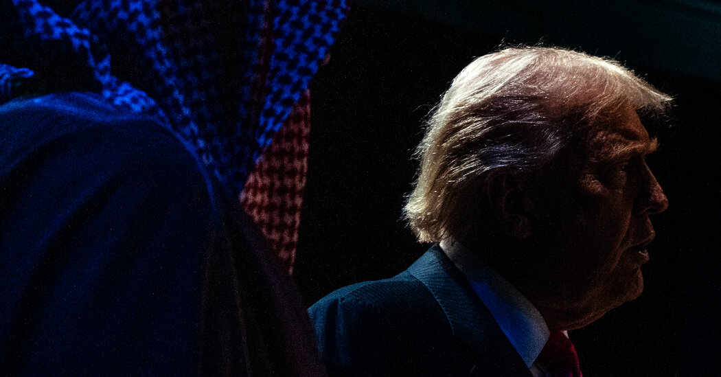Trump nuclear energy