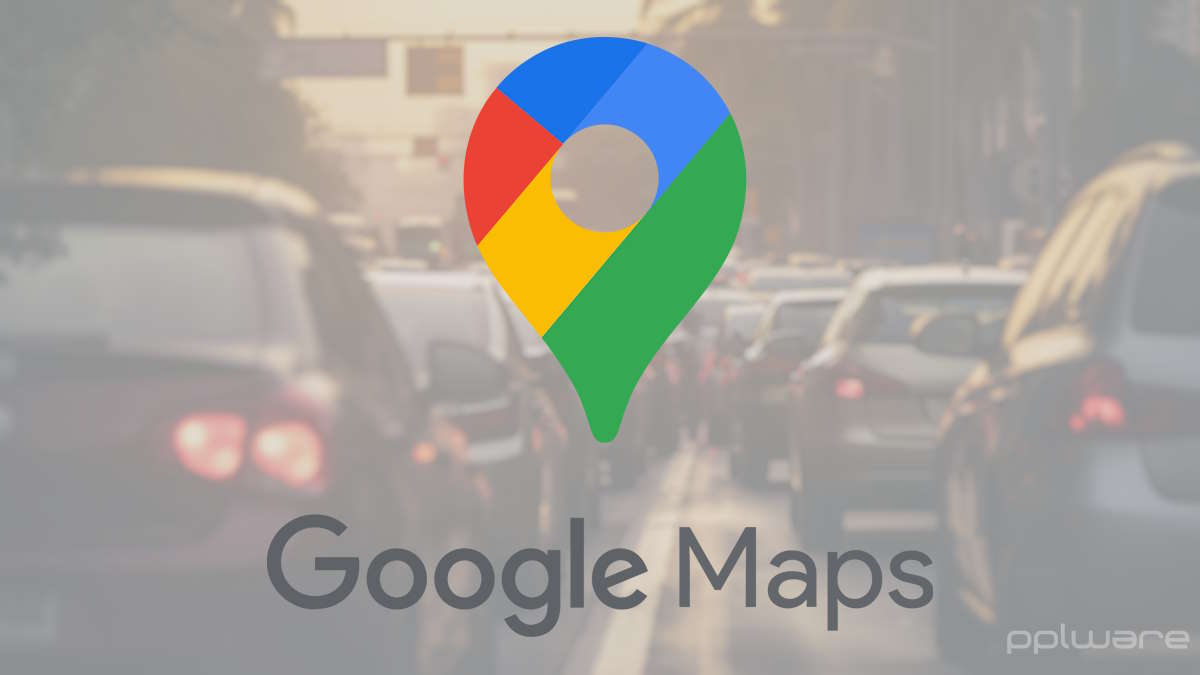 Google Maps immersive navigation