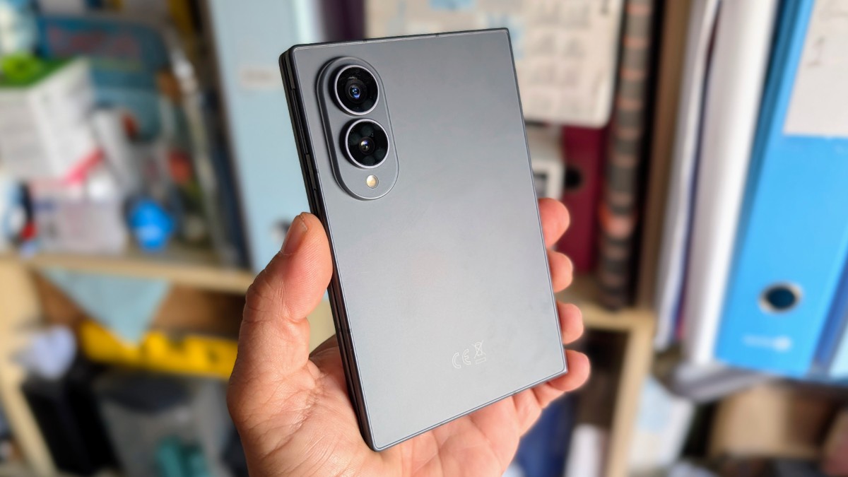 Galaxy Z Fold8