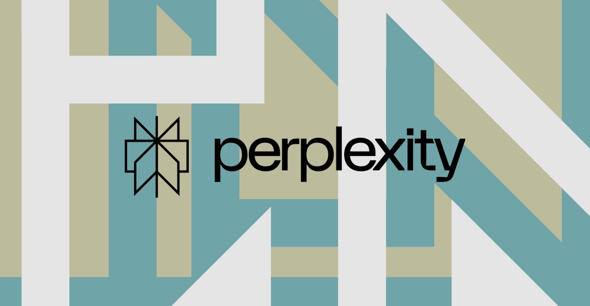 Perplexity Personal Computer
