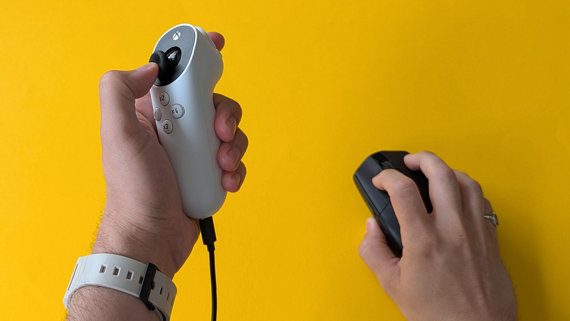 XBOX Adaptive Joystick