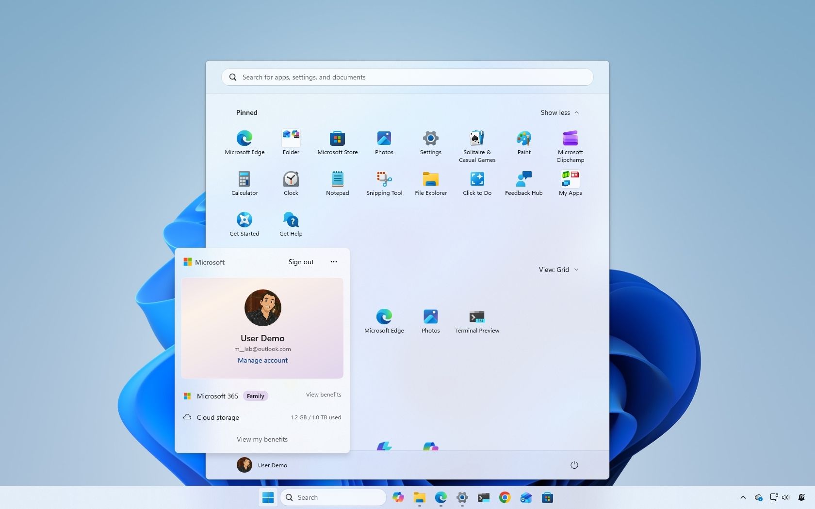 Windows 11 August Patch Tuesday