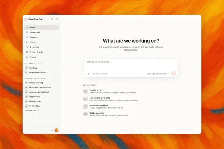 Tech News Roundup — August 5, 2026 (NOON)