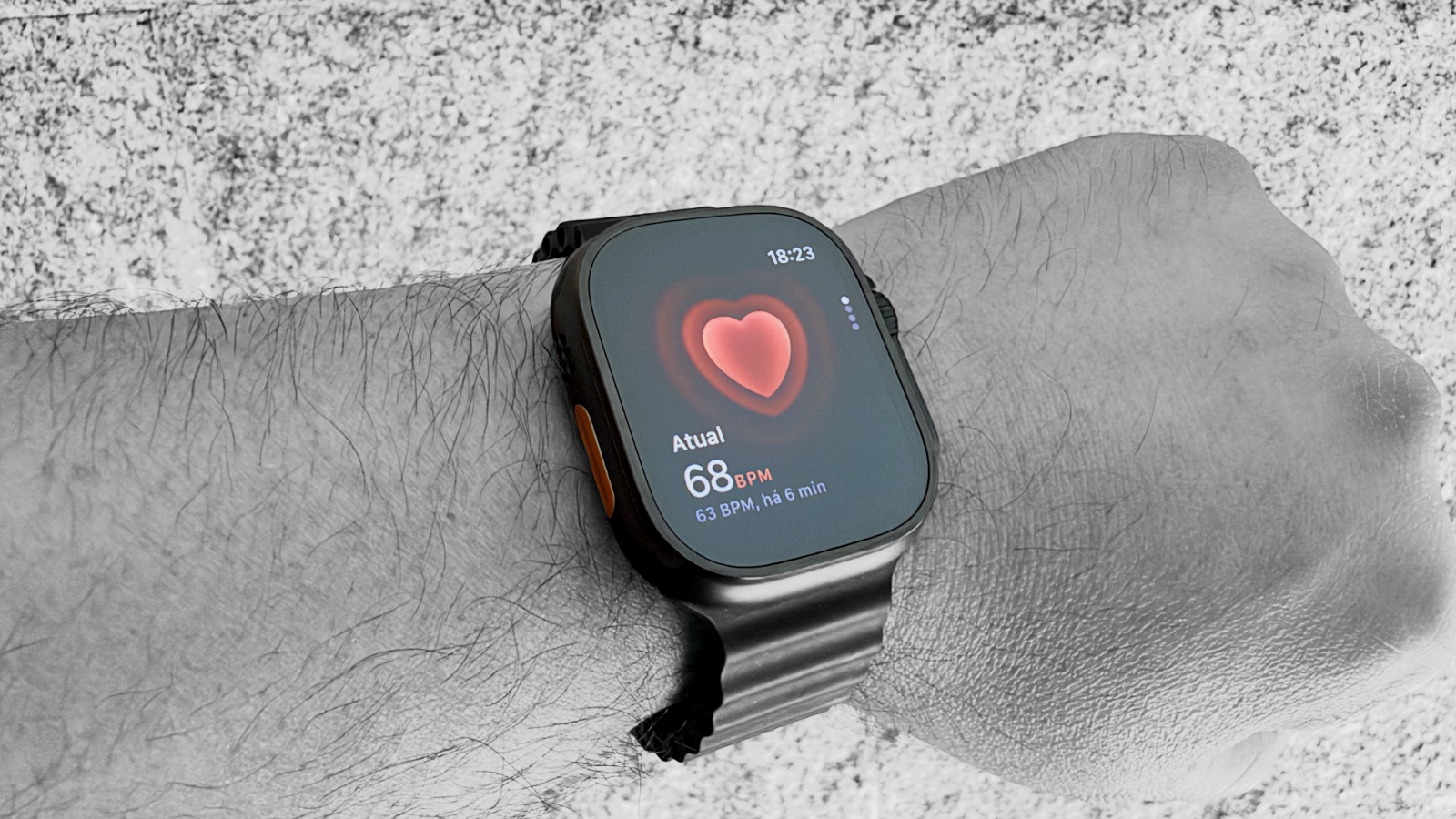 Apple Watch concept