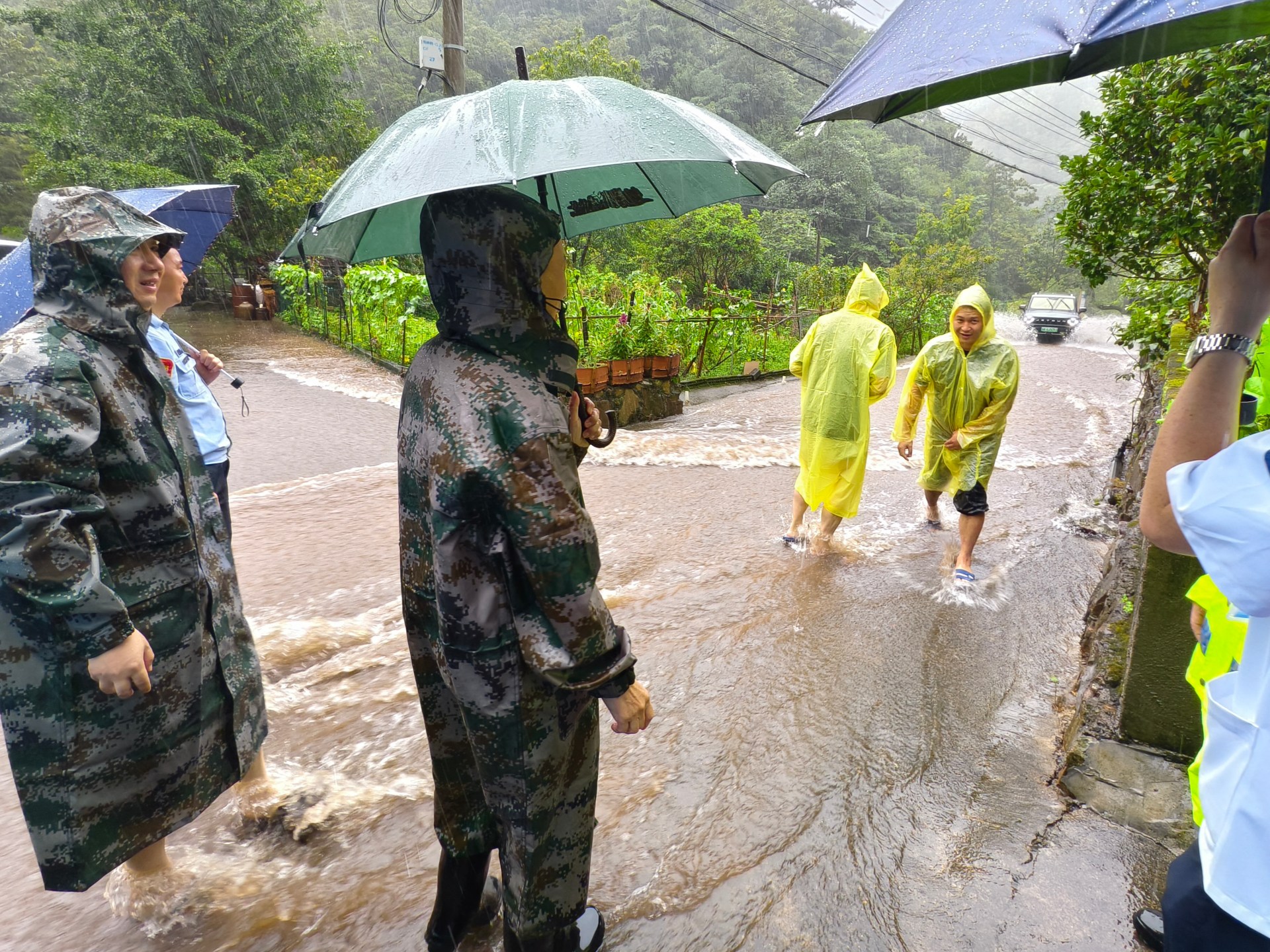 World News Roundup — August 10, 2026 (NOON)