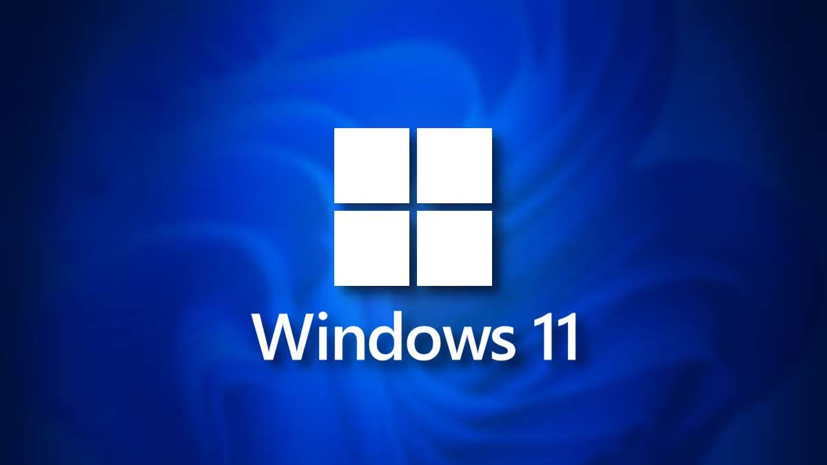 Windows 11 logo