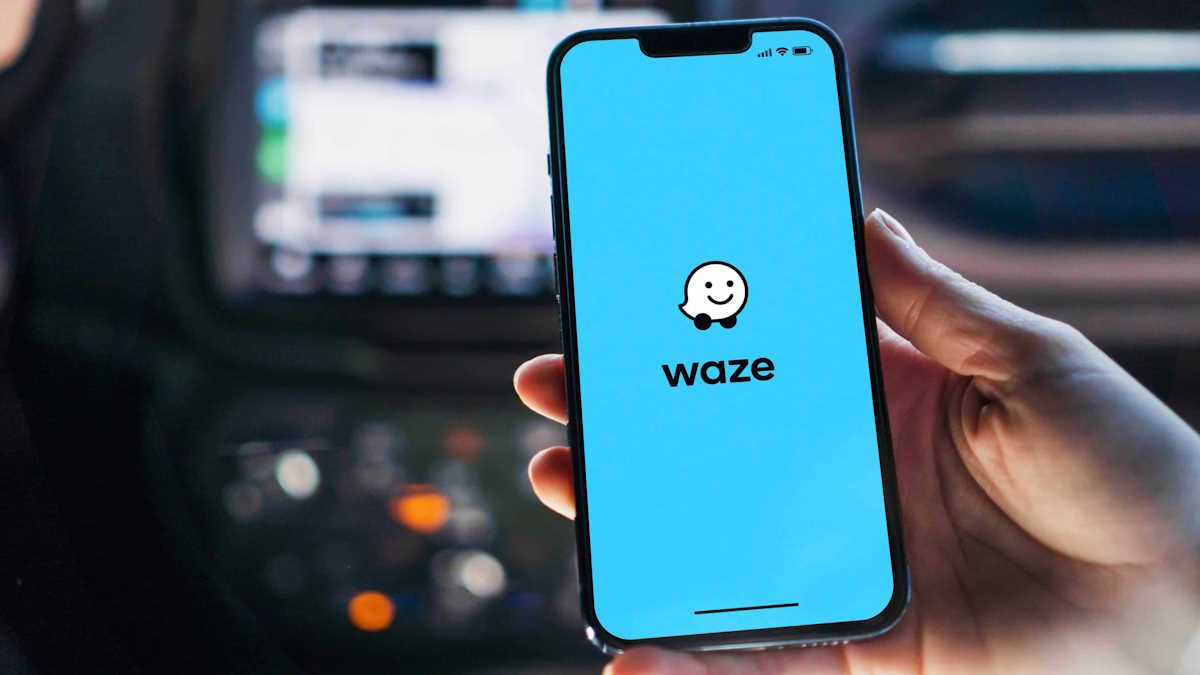 Waze police and radar alerts disappearing on Android