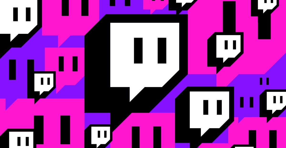 Twitch platform