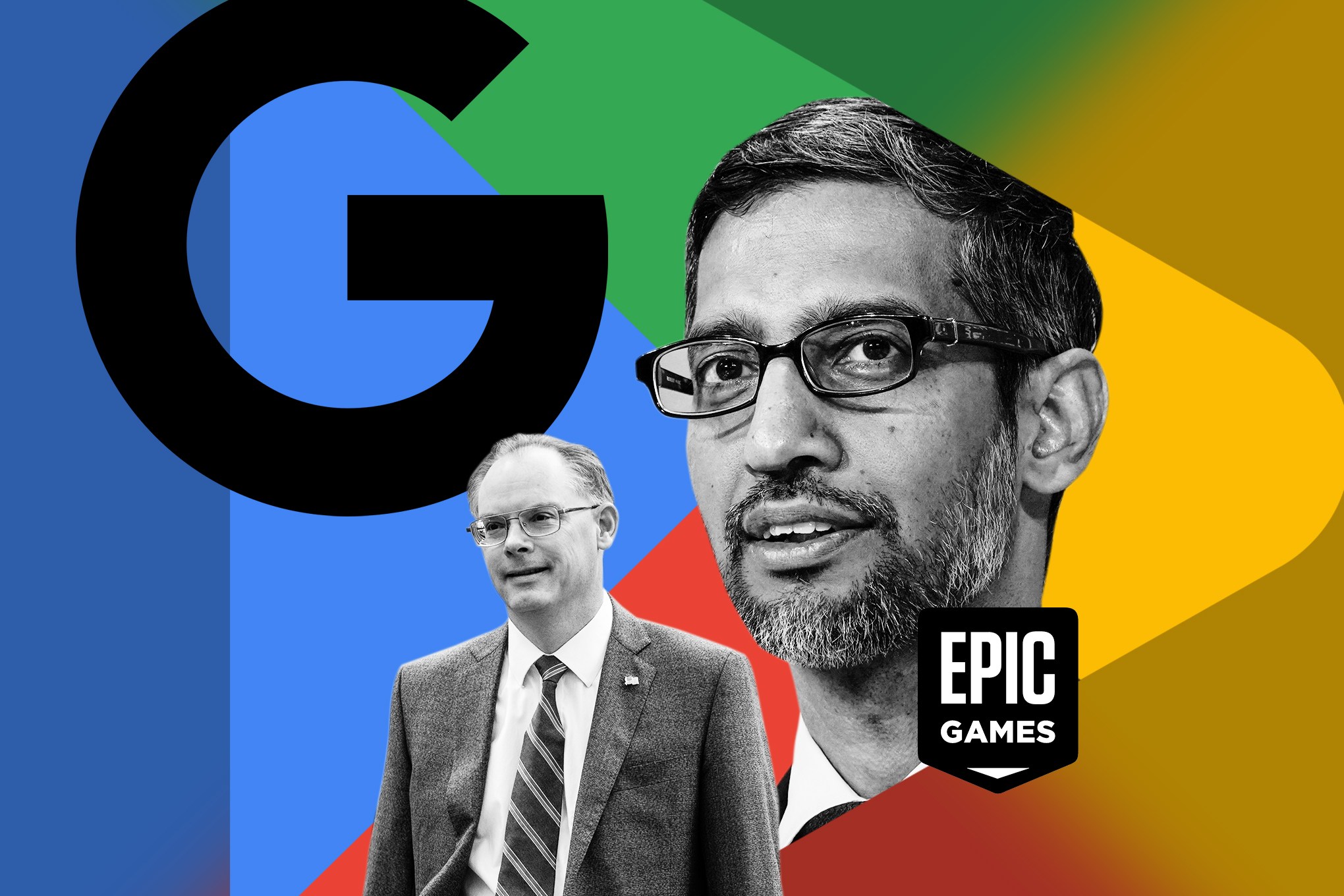 Google Antitrust Ruling