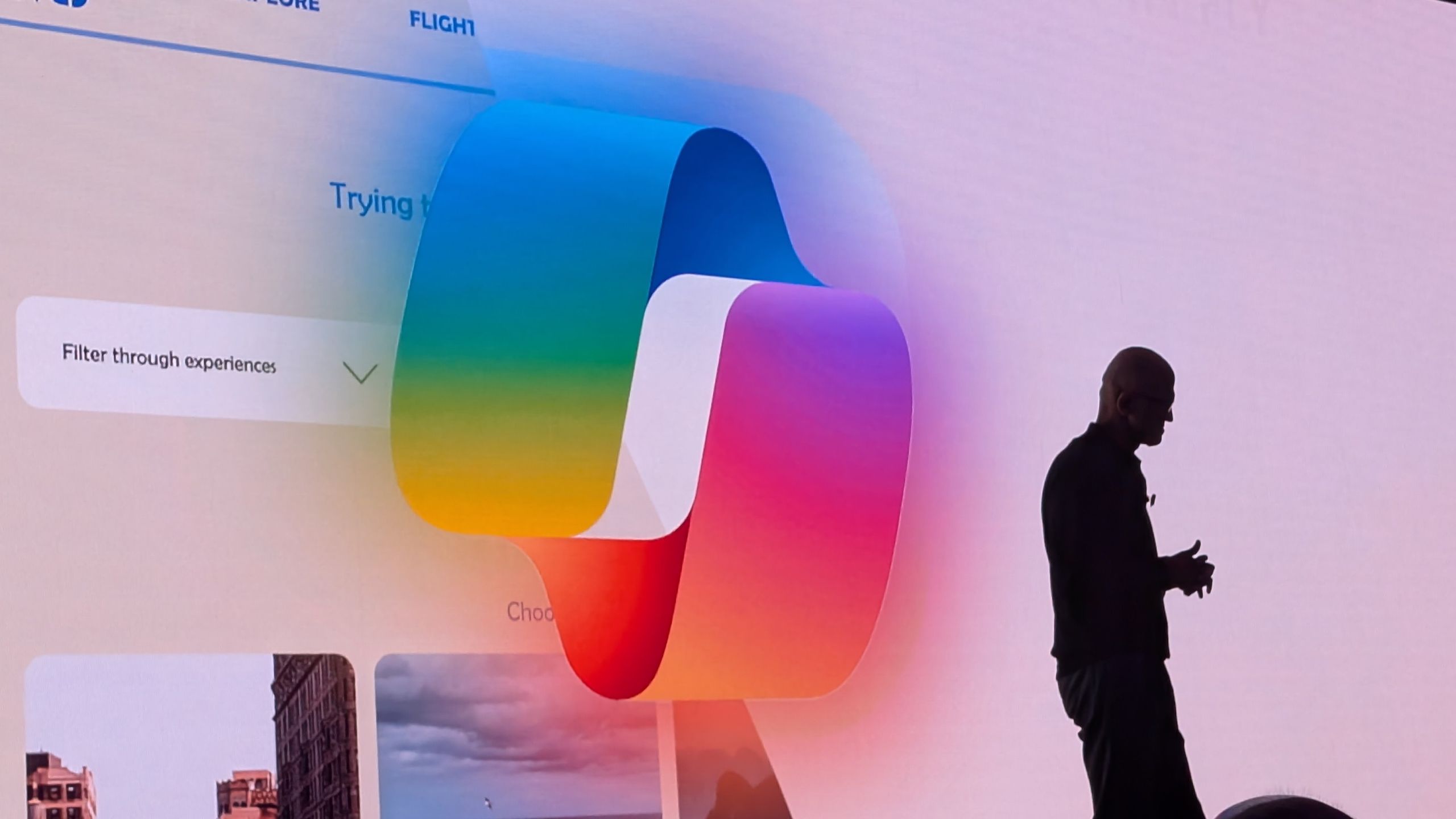 Microsoft Copilot Unified App