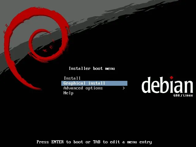 Debian Linux 33rd anniversary