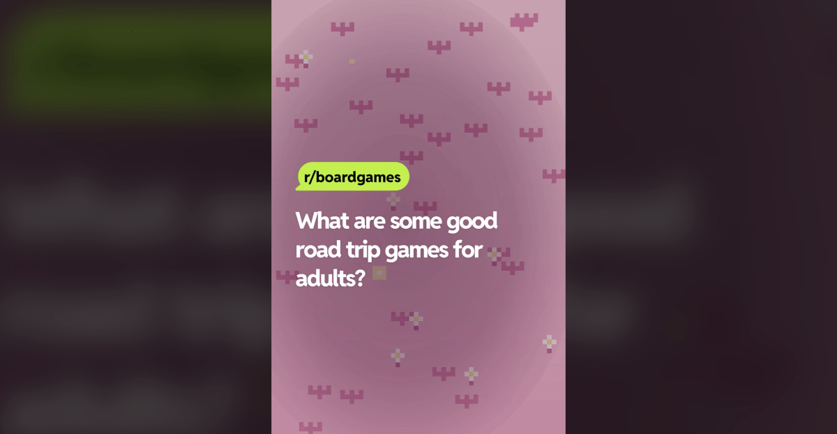 Reddit AI video feature
