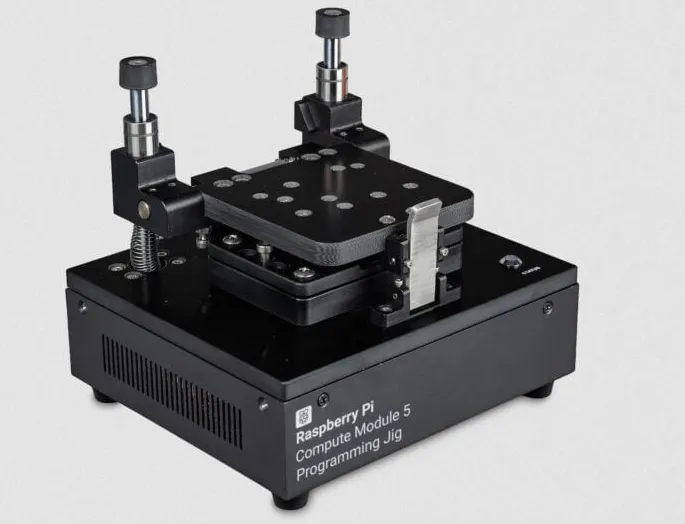 Raspberry Pi Compute Module 5