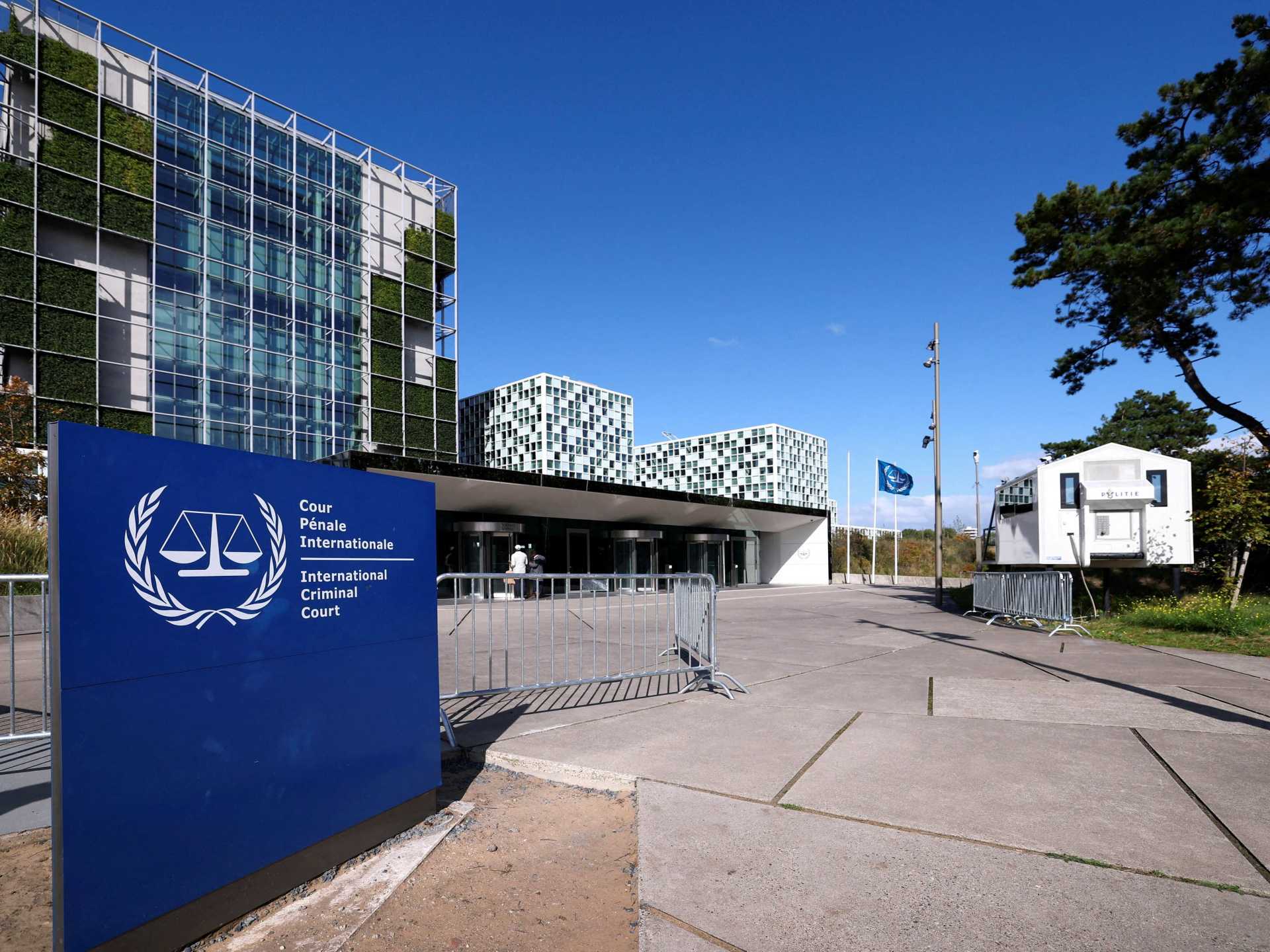 International Criminal Court