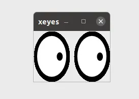 X.Org Server mascot