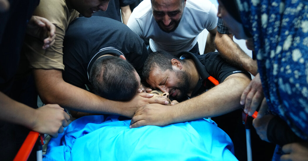 Palestinian teenager killed by Israeli settlers