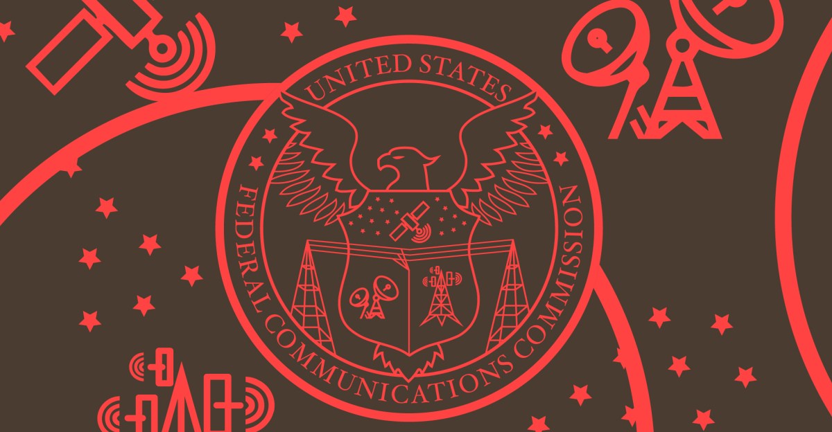 FCC broadband policy