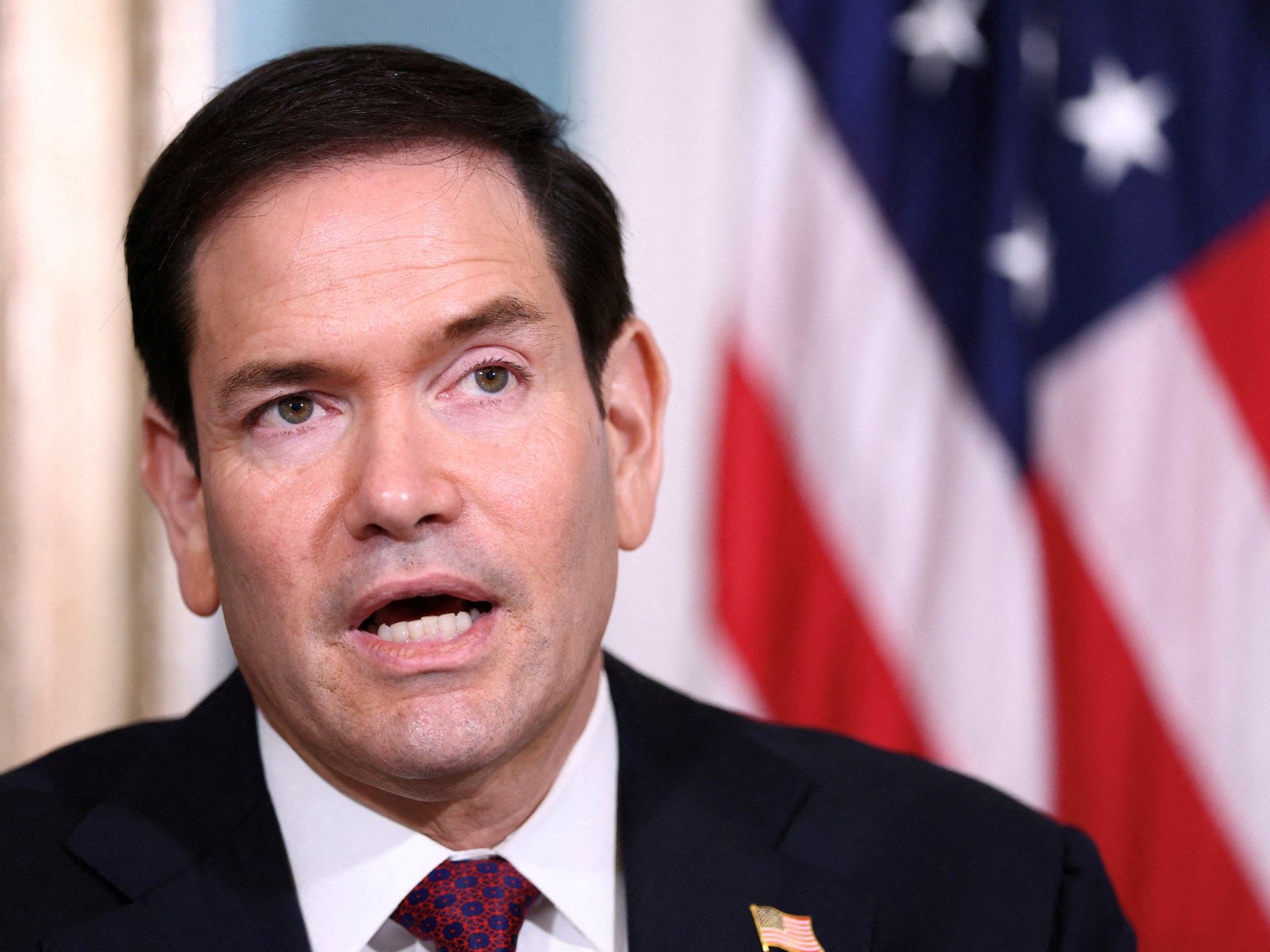 US sanctions on Cuba economy