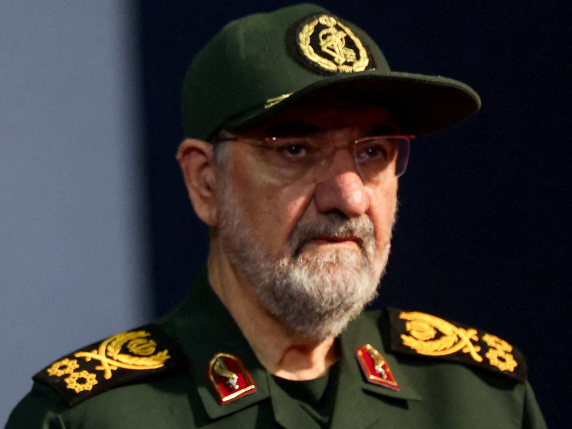 Iran Conflict — August 23, 2026 (AM)